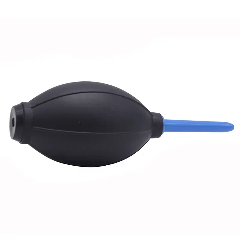 DSLR Lens Cleaning Air Blowing Dust Collector Computer Keyboard Balloon Blowing Silicone Rubber Tiger Camera Cleaning Supplies