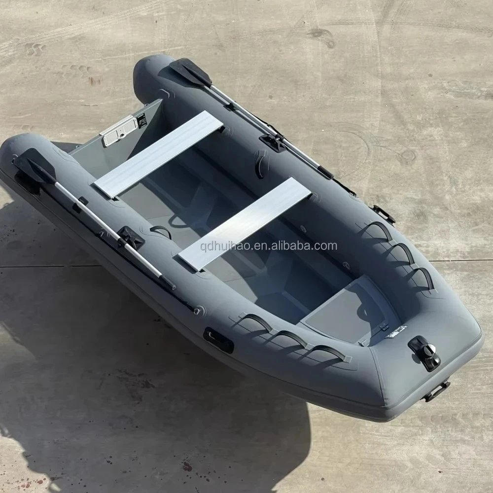 

Надувная реберная лодка из алюминиевого корпуса Hypalon из ПВХ для водных видов спорта с сертификатом CE