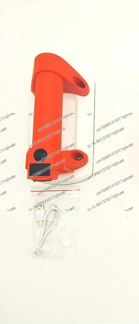 

Электрическая вакуумная присоска для подъема объекта, 100 кг, 93*170 мм, ручной инструмент, стеклянный кирпич, мини-автоматический насос