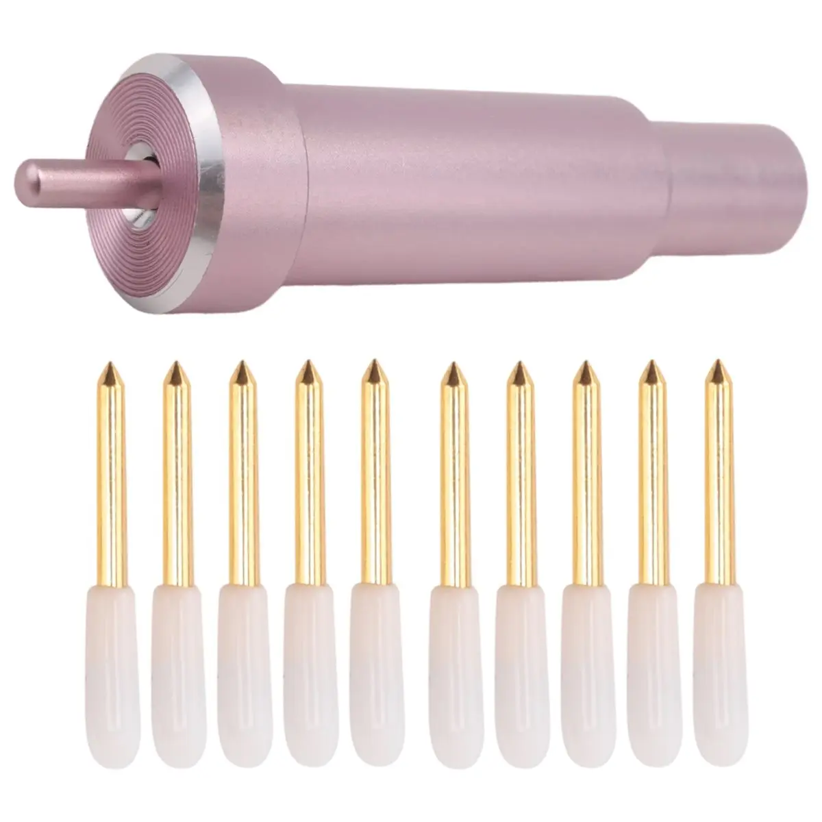 Premium Fine Point Blade with Housing,for Cricut Maker, Maker 3 Hight Quality Tools Sets You May Like
