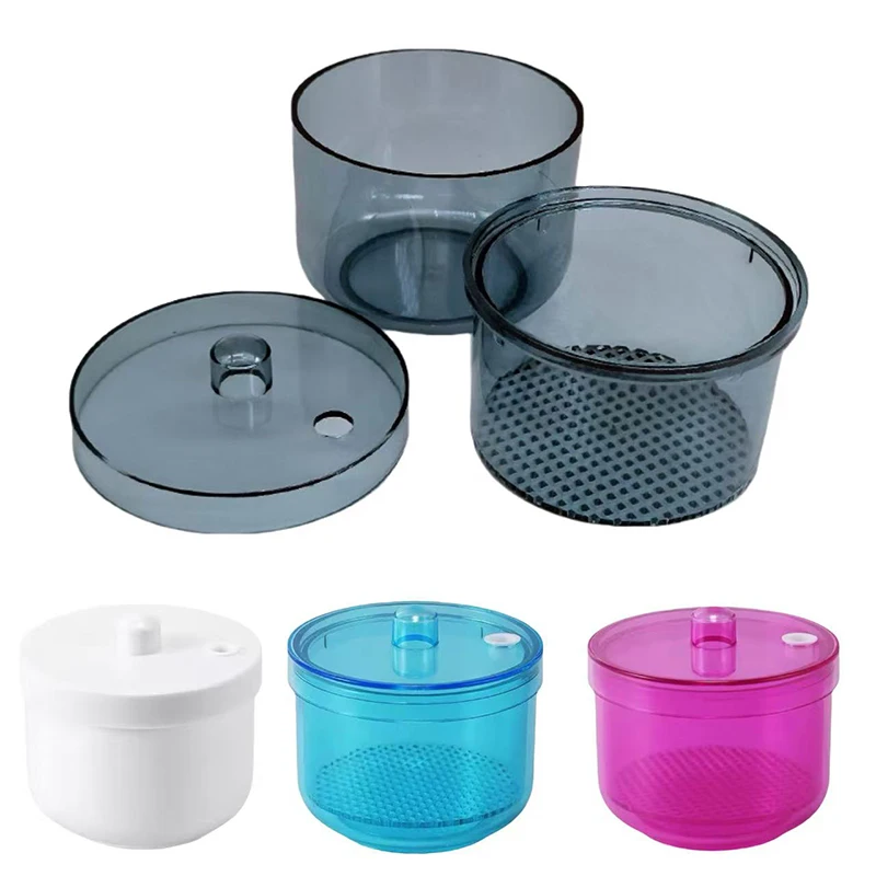 

Коробка для стоматологической дезинфекции, боры, чехол для стерилизации, органайзер, держатель, автоклавируемый ящик для чистки, хранилище с сеткой, стоматологические лабораторные инструменты