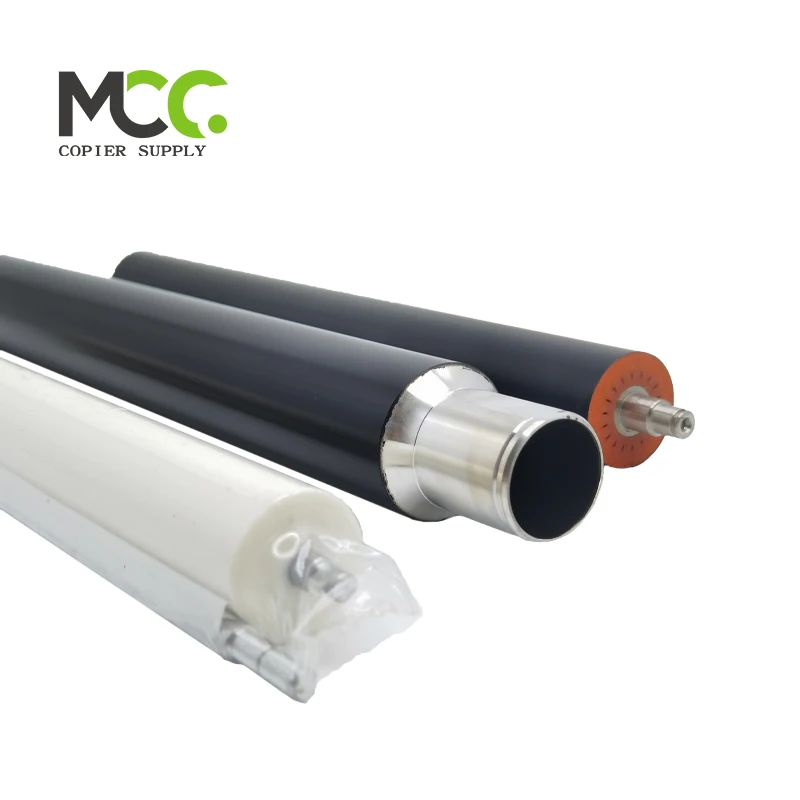 AE04-5099 AE01-0099 For Ricoh MP 4000 4000B 4001 4002 5000 5001 5002 Fuser Heat Pressure Roller Web Oil Cleaning Roller