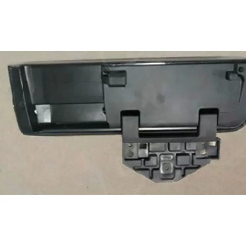 

Auxiliary Instrument Panel Decorative Upper Cover for Great Wall for VV7 VV7GT