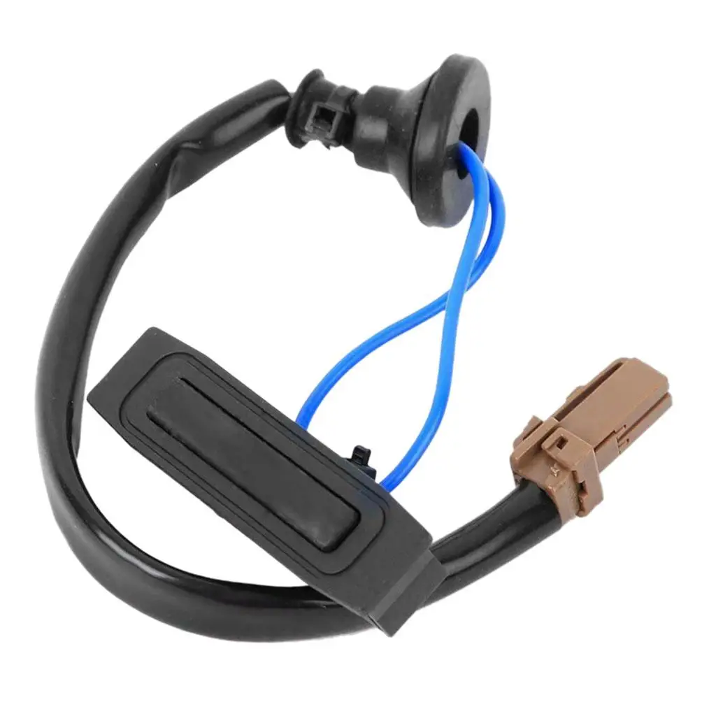 Tailgate Liftgate Trunk Open Release Switch 25380Ed000 Fits for