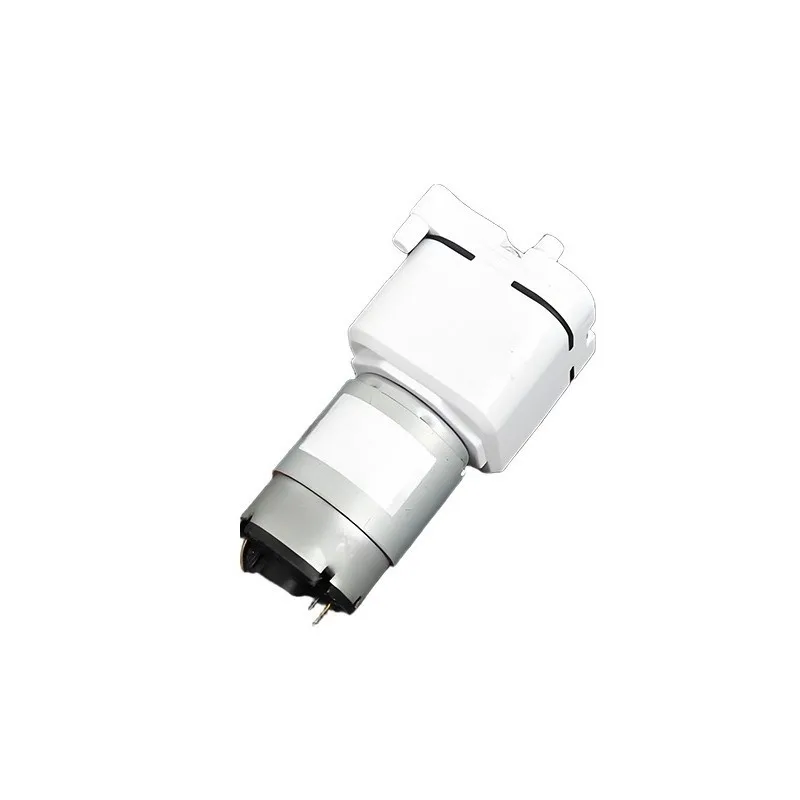 Waterproof Micro Air Pump DC3.7V 5V 8.4V 12V Aquarium Oxygen Increasing Pump for Fishing Tank