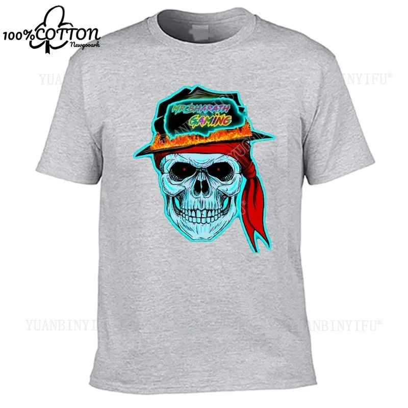 Harajuku الترفيه موضة مضحك Goscoot Etsy تي شيرت قمصان قطنية تتجه وتتسابق للجنسين قميص فضفاض تنفس Harajuku #5