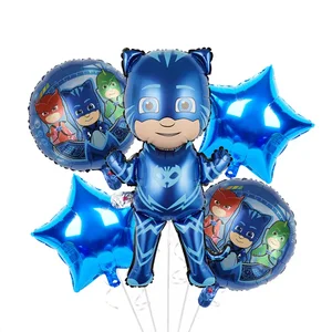 Baykuş maskesindeki 6 büyük satış-no. 3