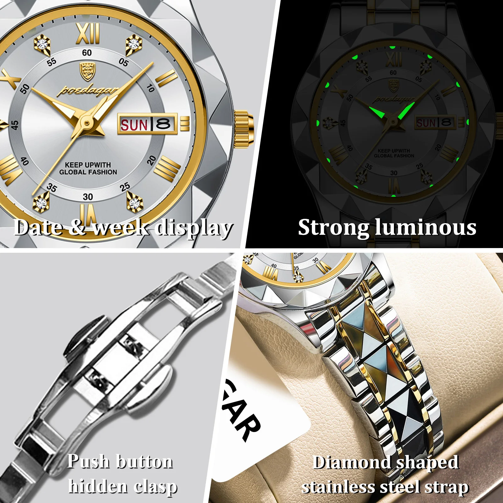 Thumbnail 4 - #49 Trending Womens Watches Right Now