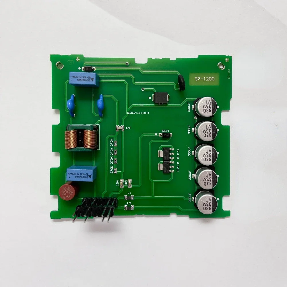 Suitable for Siemens S7-1200 Power Board AC 220V DC 24V 1214C 1215C 1211C 1212C 1217C Series