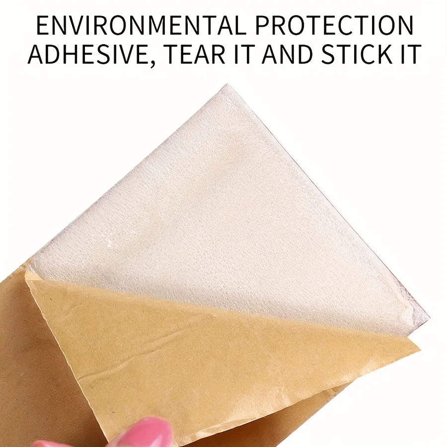 230cm Foam Wall Edge Strip Stickers Can be folded in half Self-Adhesive Waterproof Baseboard Corner Waist Line Sticker HomeDecor