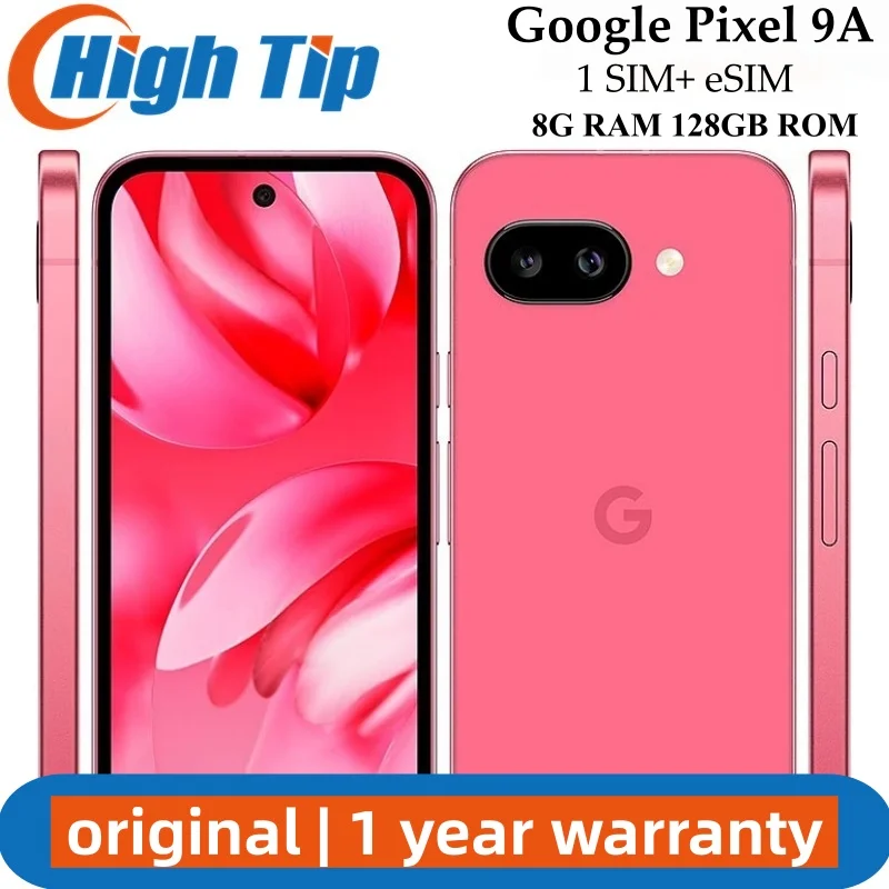 Google Pixel 9a 用カメラ保護フィルムの実際の評価：J&&&nが選んだ3D強化ガラスの理由