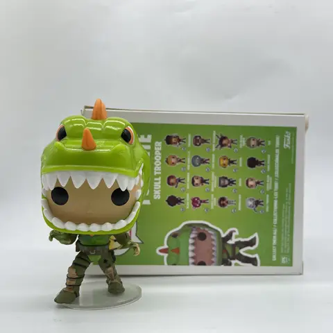 10 best sales Funko Pop Fortnite Banan - №1