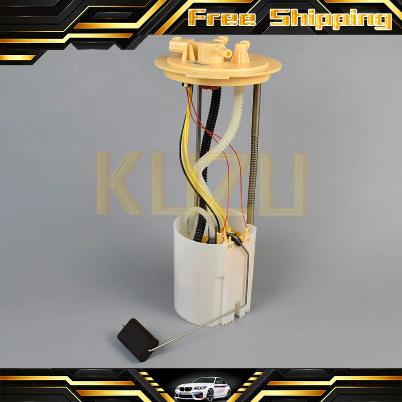 17040-4KJ1A 170404KJ1A 0580203327 Fuel Pump Module Assembly For Nissan NP300 Navara Pickup D23M Renault Alaskan