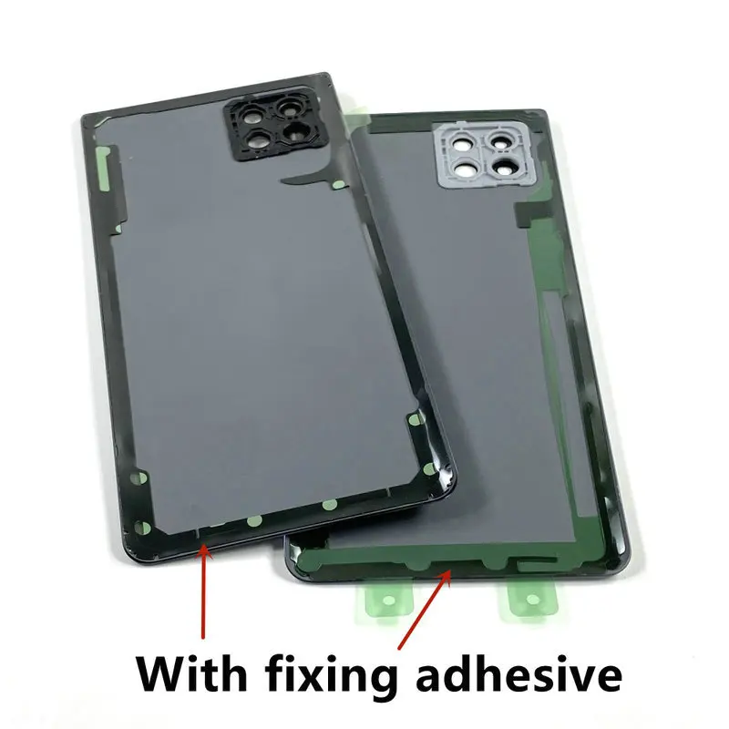 For Samsung Galaxy A42 5G A426U (Verizon Only) Rear Door Battery Cover Housing Case Replacement Parts