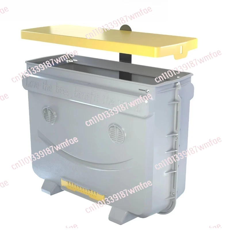 Colony Control Colony Trap Box Langstroth Bee Hive
