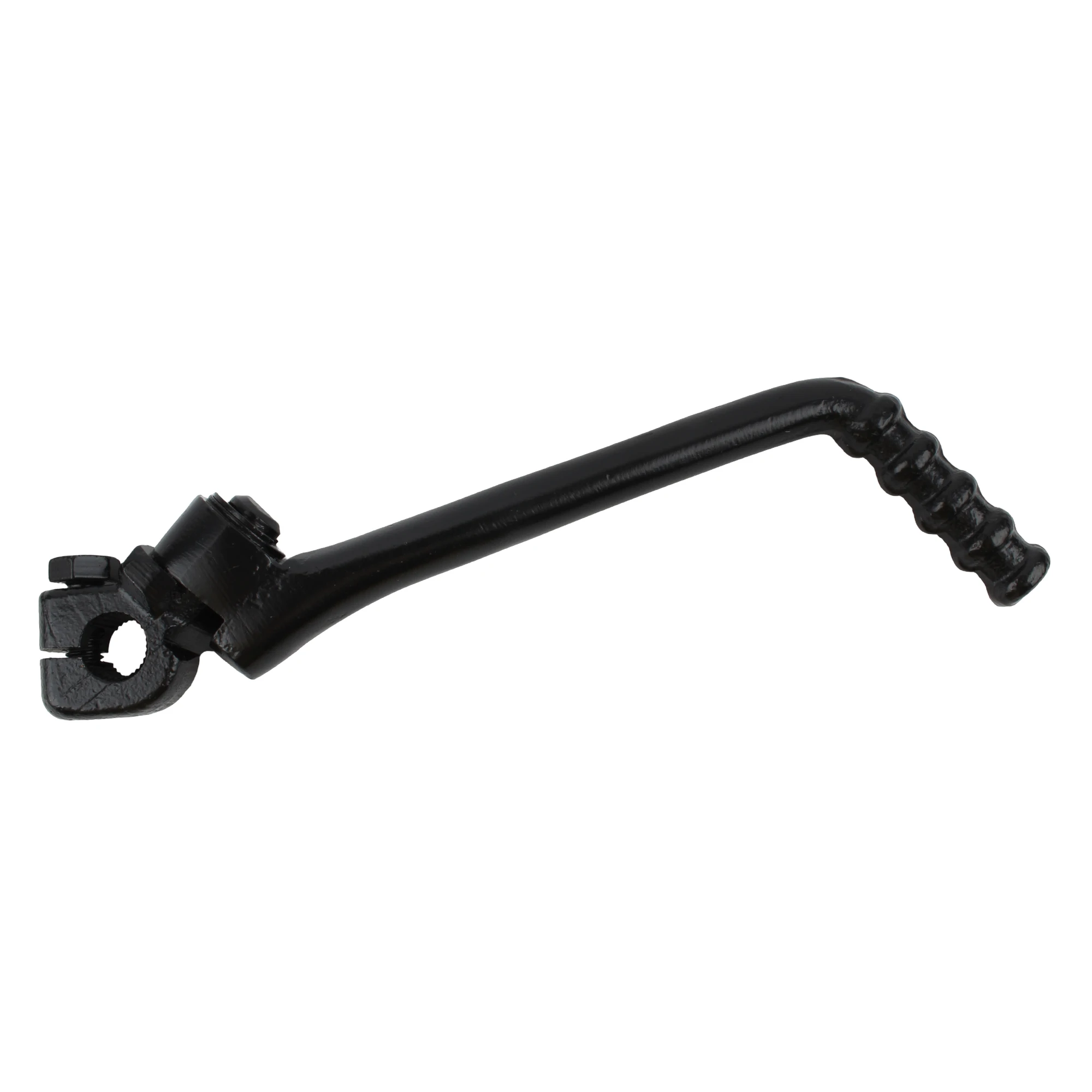 13mm Motorrad-Kickstarterhebel für Honda Yamaha KAYO SSR SDG BSE ATV Quad Pit Dirt Bike Motocross Ersatzteile – Detail 5