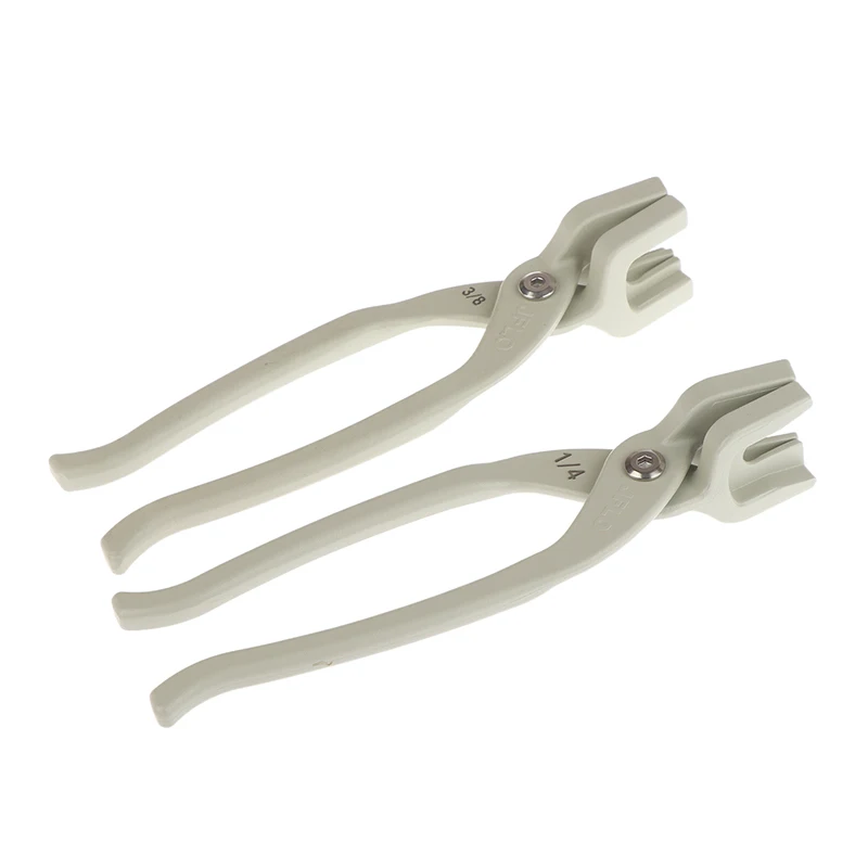 Simple Pliers For Coolant Hose Fittings 16mm 21mm 25.5mm 31mm Dismount Assemble Doll Skeleton Repair Tools
