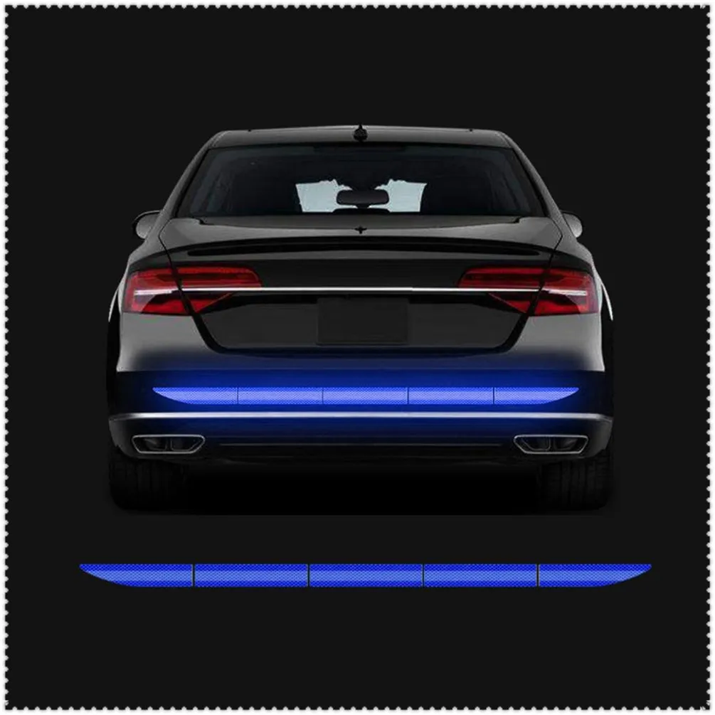 

Наклейка на отражатель, автомобильные аксессуары, Reflex Exterior для McLaren Senna 720S 600LT 570S 675LT 570GT