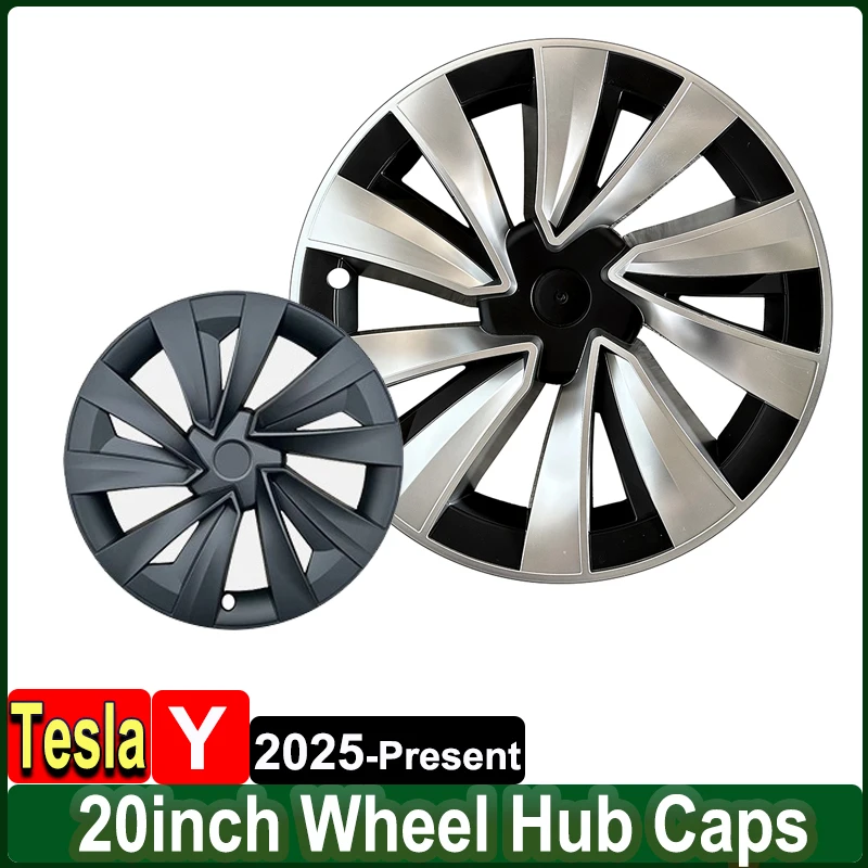 20 Inch Wheel Hubca… - image