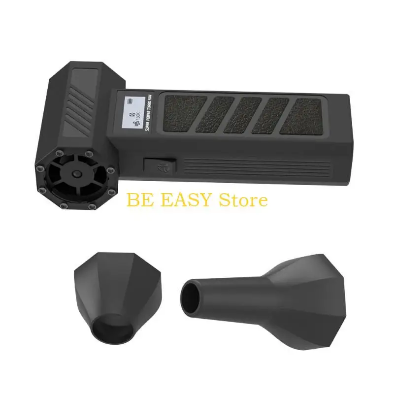 E28F 13000000RPM Jet Dry Blower Dryer مجفف شعر قوي من المنظفات الفراغية للكمبيوتر القابلة لإعادة الاستخدام القابلة لإعادة