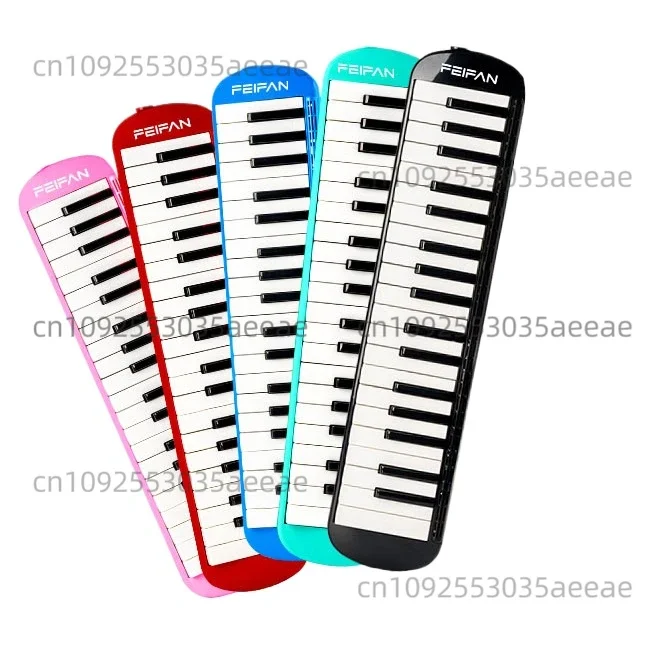 FEIFAN37 Key Harmonica Soft Bag for Primary School Students and Children's Beginner Piano Manufacturers Wholesale