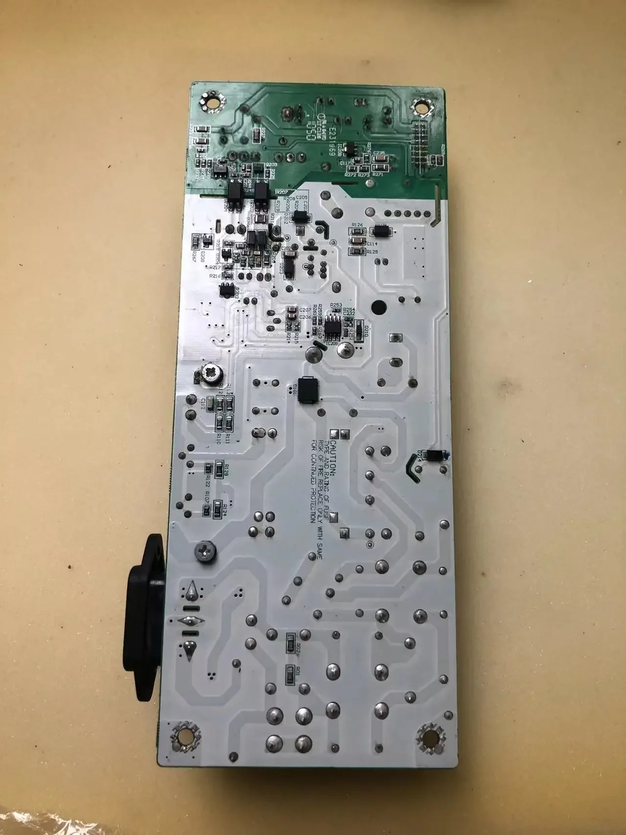 AWO P3X37-0800-00 Основный источник питания проектора