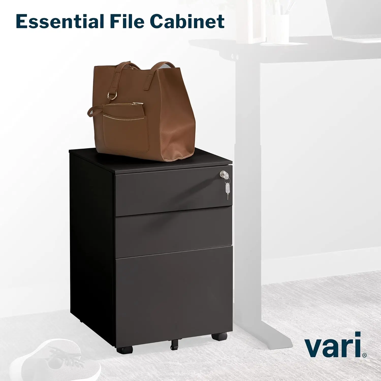 Thumbnail 4 - #24 Best Metal Filing Cabinets to Buy In 2026