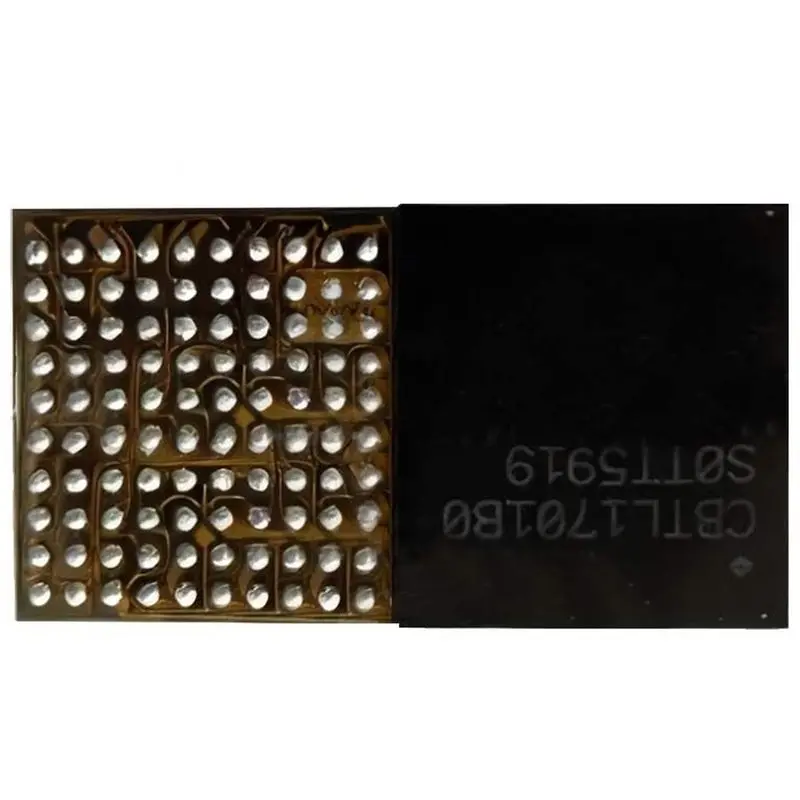 N35R-Power Supply IC Replacement CBTL1701B0 For 17 17 PRO MAX AIR Solves Charging Problem Issues