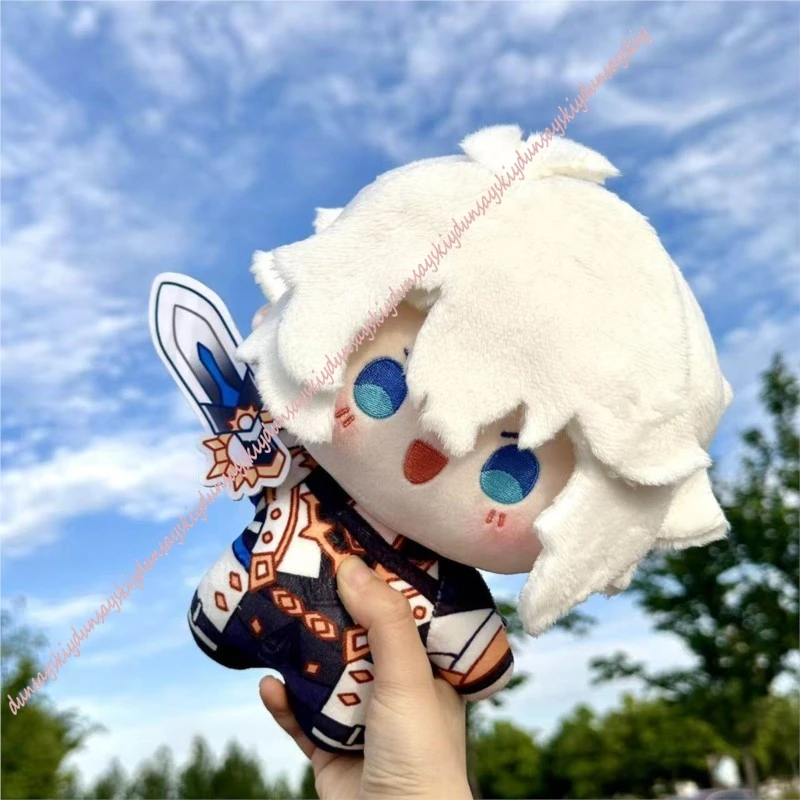 

Honkai：Star Rail Game Anime Phainon Cotton Cosplay Dress Up Diy Plush Kawaii Plushie Stuffed Dolls Anime Game Costume Cosplay