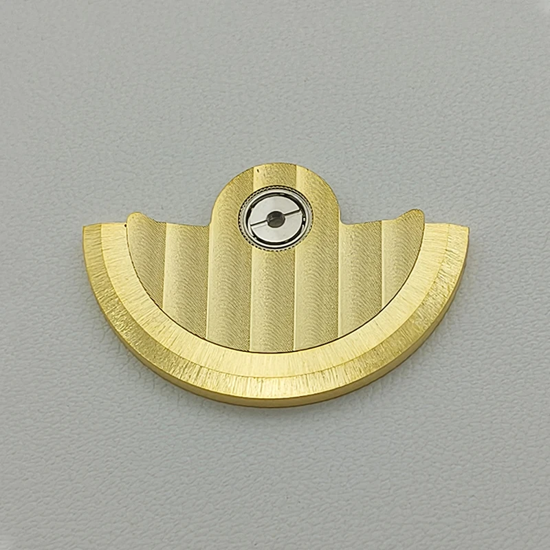 

Mod NH35 NH36 Movement Automatic Hammer Rotor Fits For NH34 NH35 NH36 NH38 NH70 4R 7S26 6R Movement Men's Watch Refit Parts