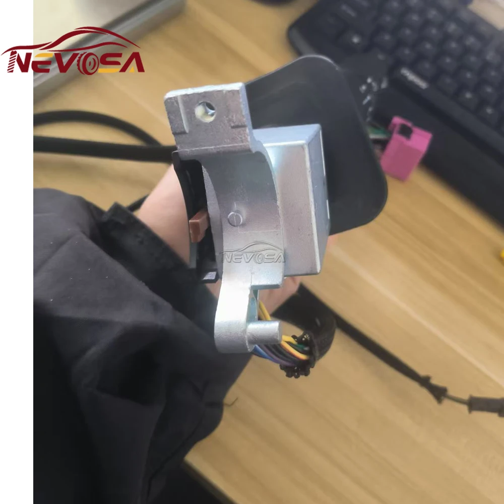 NEVOSA 1811123 For DAF XF CF XF105 Truck Llorry Indicator Stalk Wiper Switch Assembly Euro 6 Steering Column Switch 1439488 view 4