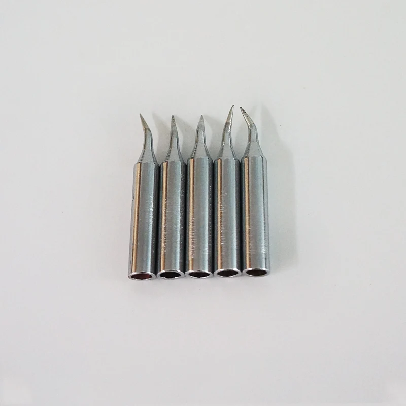 900M Soldering Iron Tips BGA Welding Tips One Piece Station Tool Solder Heads Welding Tip Tool Lead-Free Solder Irons Bit