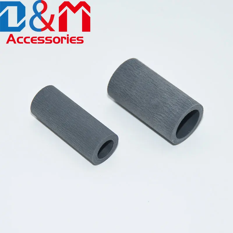 

ADF Pickup Roller Tire LX9296001 For Brother MFC-8510 8110 9130 9330 DCP-L2540DW DCP8112 8512 8515 MFC 2700 2705 2720 1Set/2Pcs