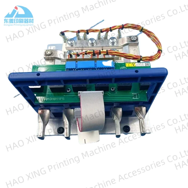 

1 Piece SBM Board 91.101.1121 61.101.1121 Bircuit Board Suit for Heidelberg Printing Machinery Spare Part Electric Board