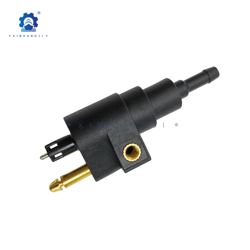 Fuel Connector 22-8M0148583 15781A1 8M0182334 15781A5 for Mercury Mariner Outboard Motor 4HP-175HP Boat Accessories