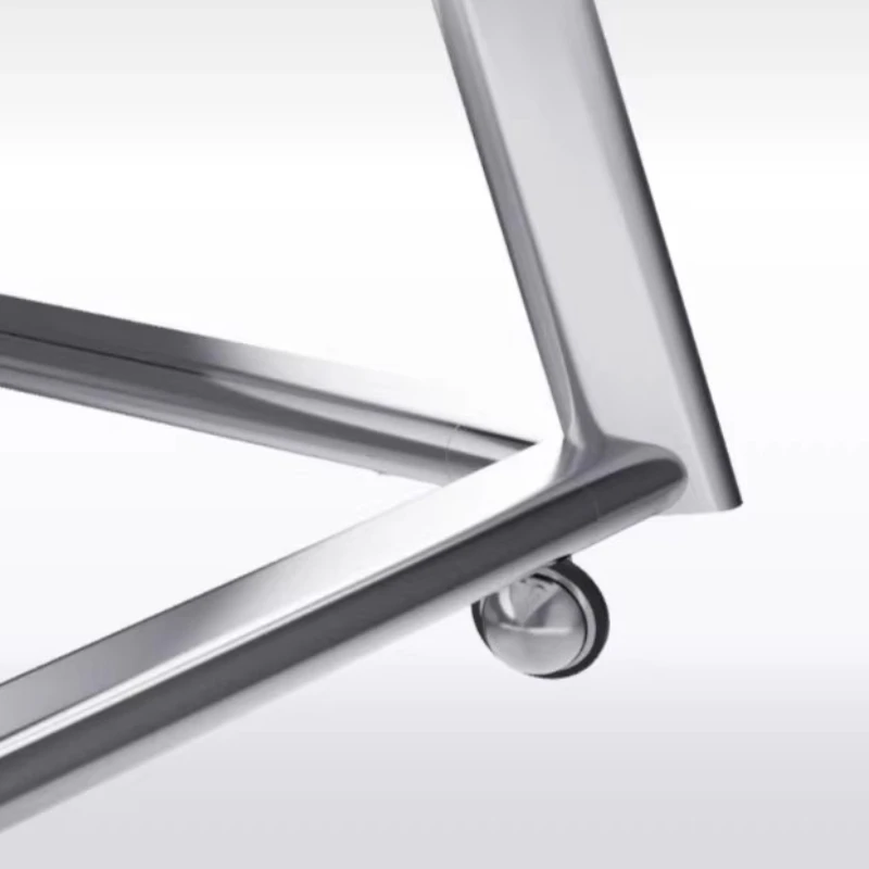 رف بسيط حامل تلفاز طاولات غرفة الاجتماعات غرفة المعيشة المنزلي غرفة نوم حامل تلفاز مكتب أثاث معدني Estante Para MHDSJ