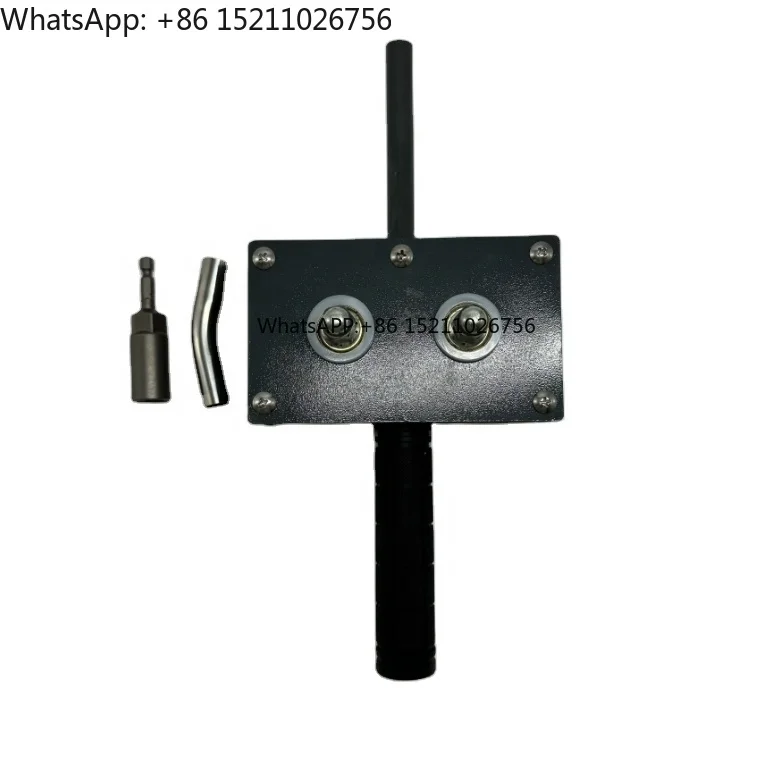 

Инструменты для электриков, удобный морской высокопрочный стальной кабельный съемник, коммерческая строительная рыбная лента