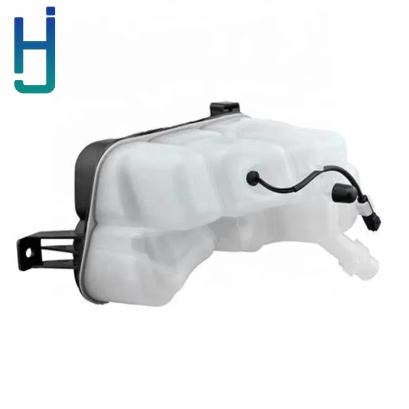 

LR060349 Engine Radiator Water Tank Coolant Expansion Tank for Land Rover Discovery Sport 2015 e 2012 - 2018 FK728K218AA