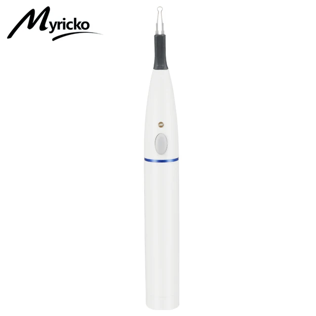 4 końcówki Oral Dental Gutta Percha Tooth Gum Cutter Endo Gutta Cutter Gutta Percha Dissolved Breaker Cutter Wybielanie zębów