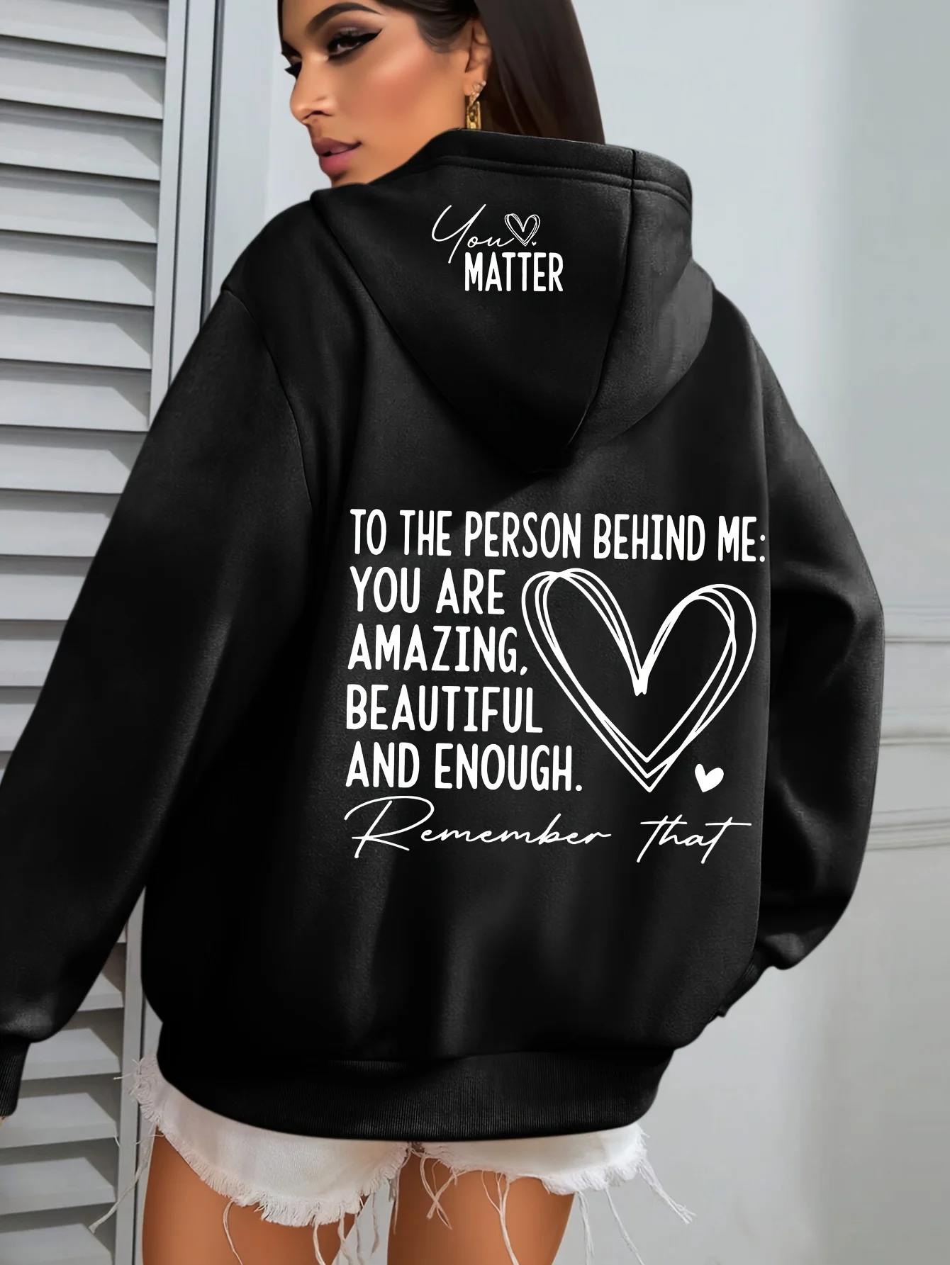 

Толстовка с графическим принтом и надписью «Цветочная Радуга, бабочка», персонализированная толстовка с тиснением для девочек, повседневный пуловер большого размера