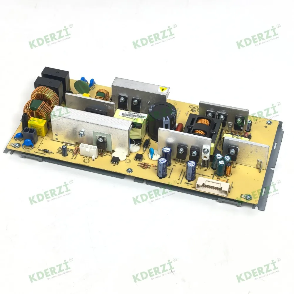 CX725Low Voltage Power Supply for Lexmark XC4140 XC4150 CS720 CS725 C4150 LVPS 220V 41X0425