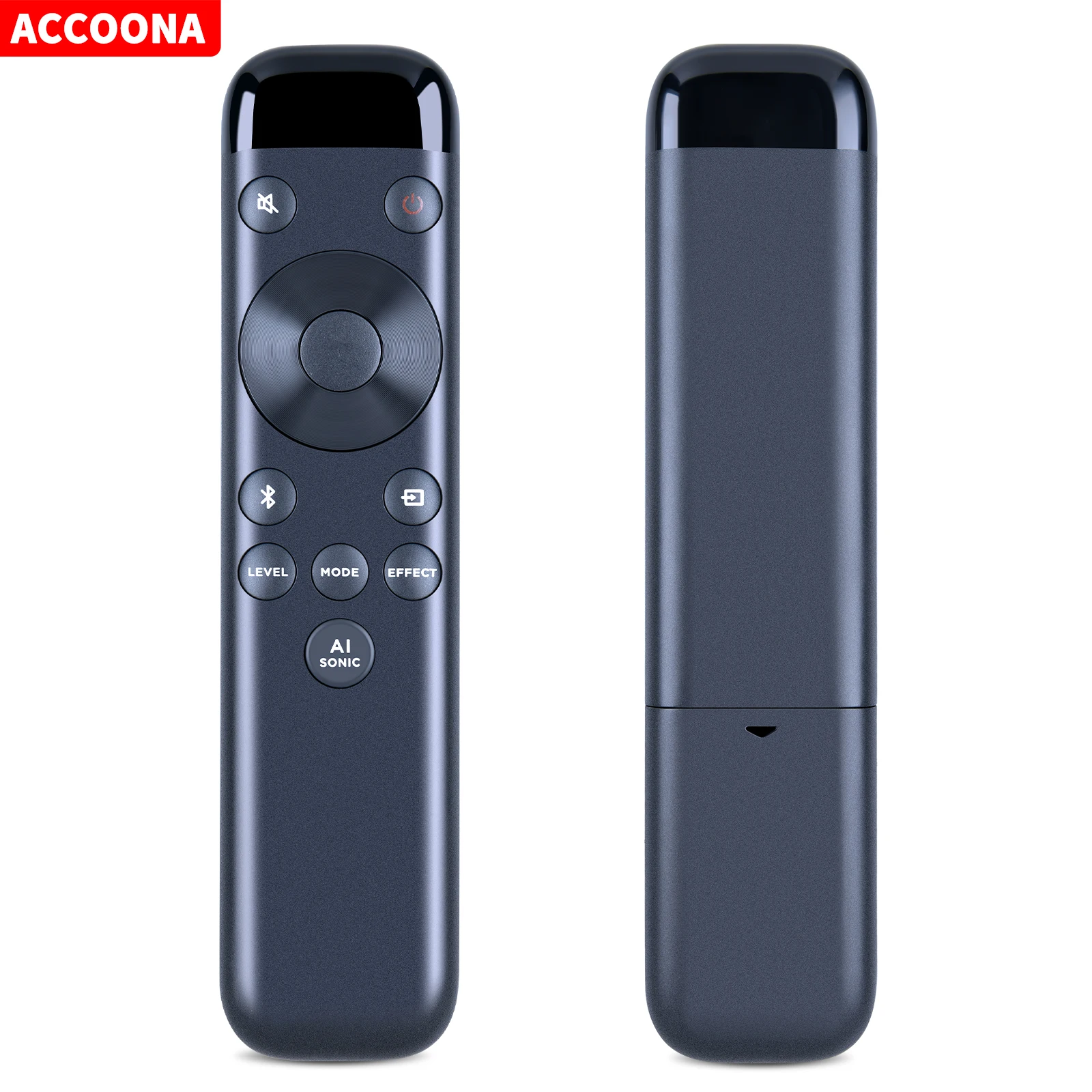 

Пульт дистанционного управления для TCL X937U Soundbar inkl. DTS-Play-fi