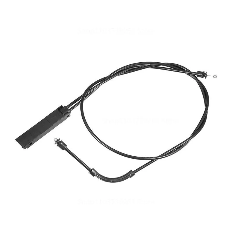 

A2128800359 A2128800559 for Mercedes-Benz W212 Hood Cable