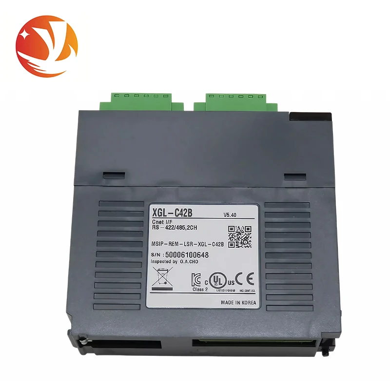 

High Quality Industrial Automation Plc Pac Dedicated Controllers with XGL-C42B Plc Logic Programming Controller