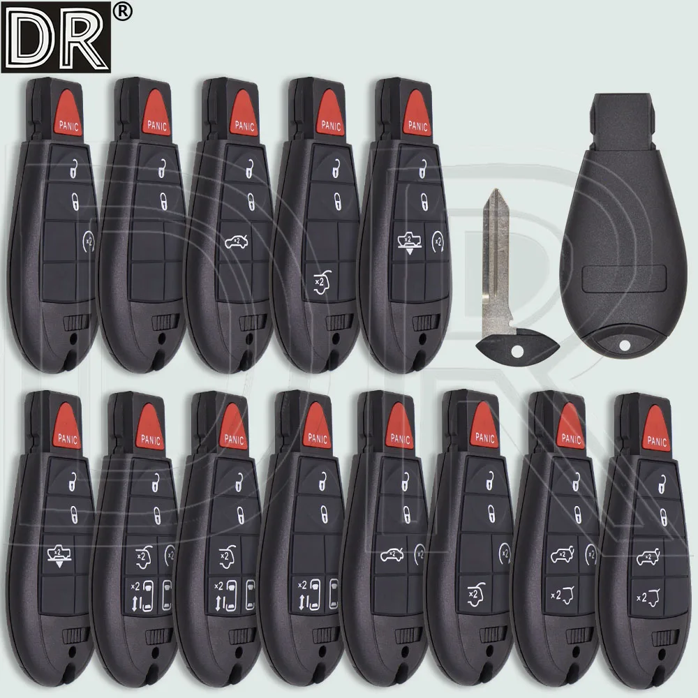 Dr Replacement Car …