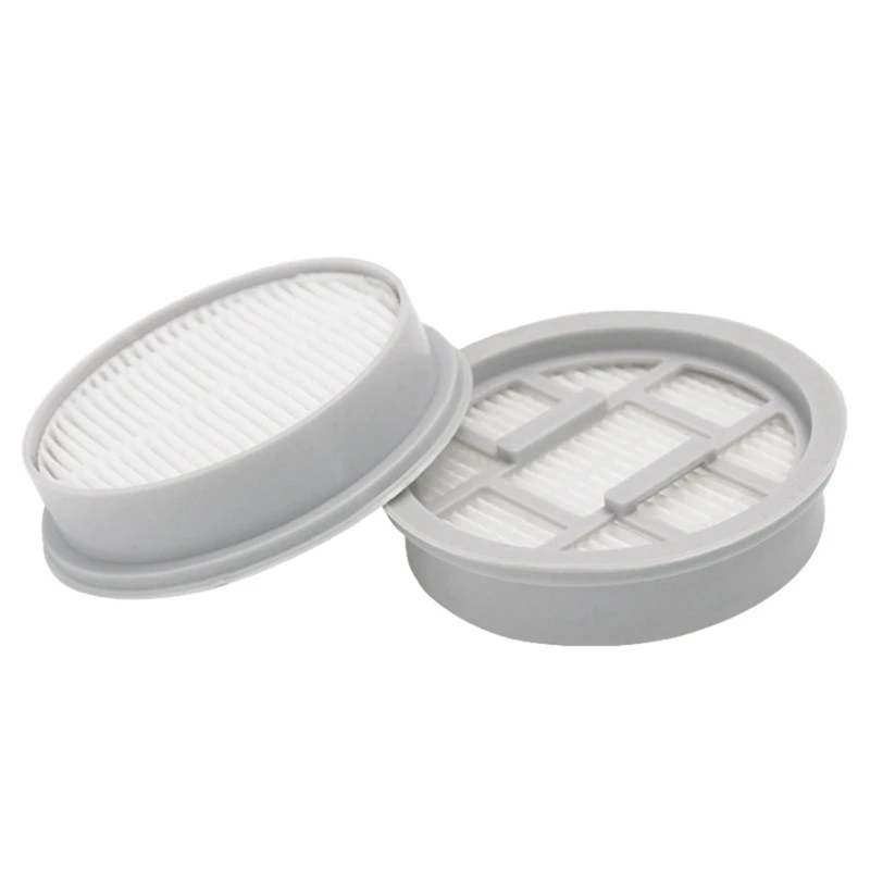Filtro HEPA di ricambio per Xiaomi Deerma VC20 VC20S VC21 Accessori Filtri per aspirapolvere Pezzi di ricambio di consumo