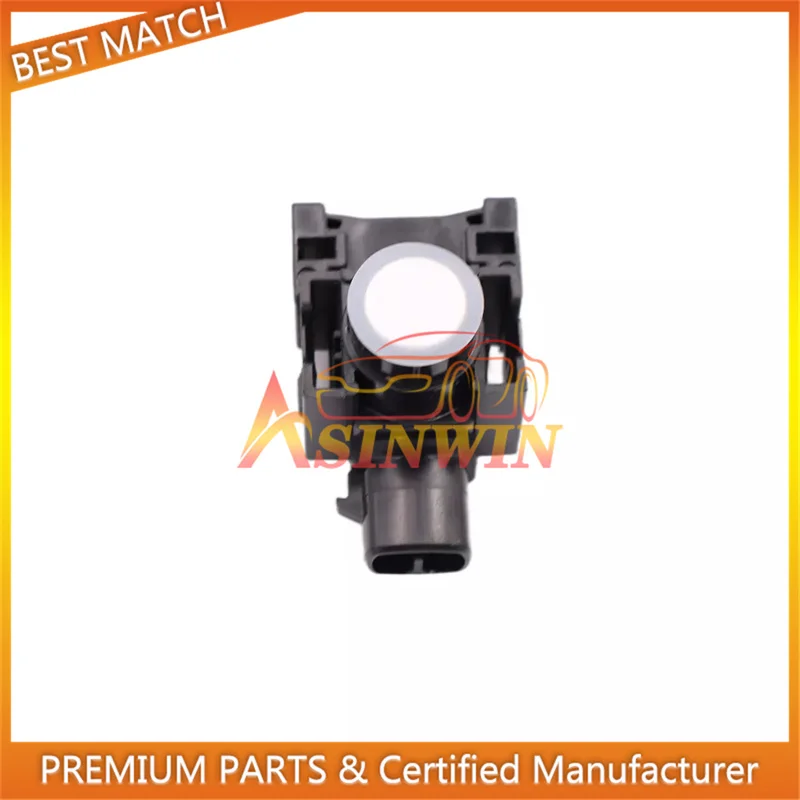 

1PCS Car PDC Parking Sensor Bumper Reverse Assist For Lexus ES350 2015-2018 RC F IS300 RC300 IS300 89341-78010 8934178010