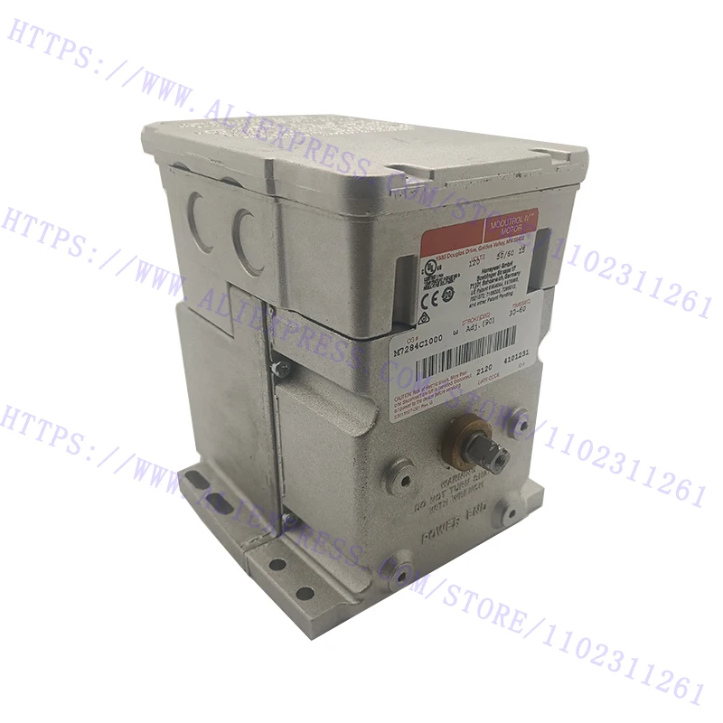 

Original NEW Plc Controller Immediate Delivery M7284C1000