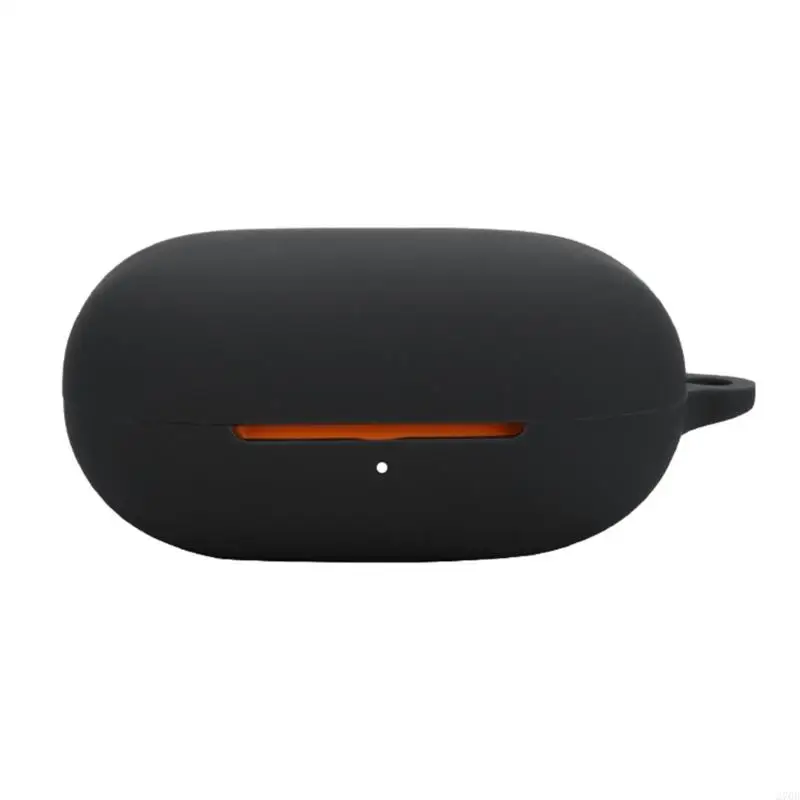 270b ตัวป้องกันซิลิโคนเคสเคส Soft Soft Flexible Soft สำหรับหูฟังไร้สายฝาครอบกันกระแทกปลอกแขนทนต่อการใช้งานทุกวัน