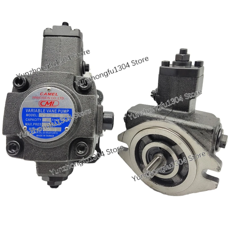 Oil Pump VCM-SF-30D 40D/40b-10 Vane